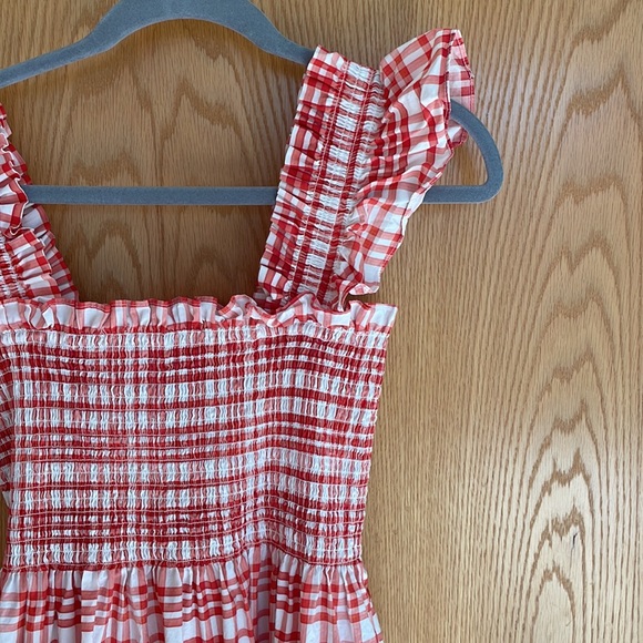 Hill House dress - Picture 2 of 6